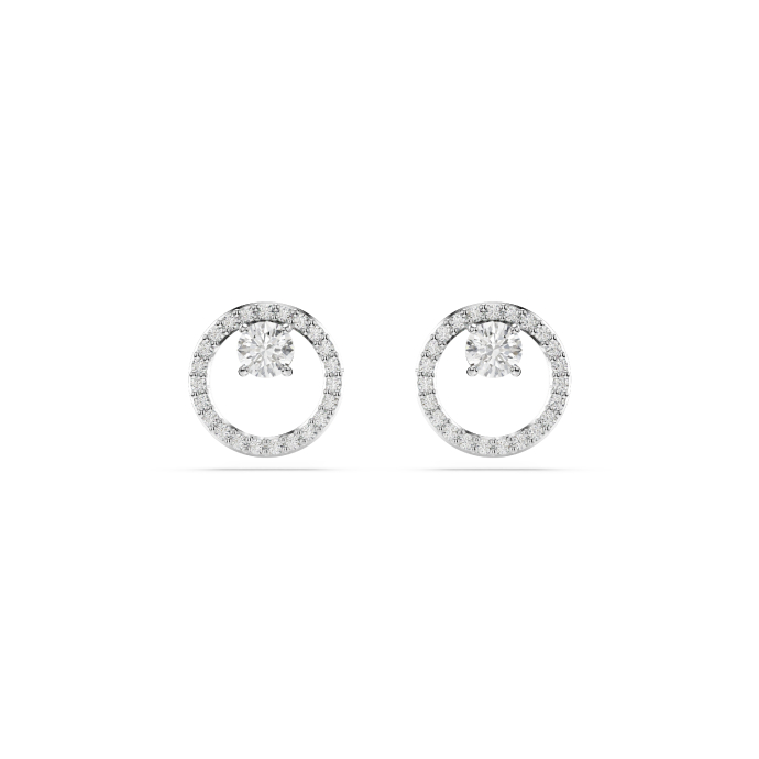 Дамски обици Swarovski CONSTELLA 5692262