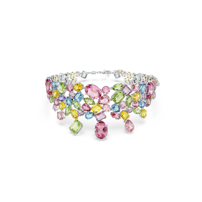 Дамско колие Swarovski GEMA 5692418