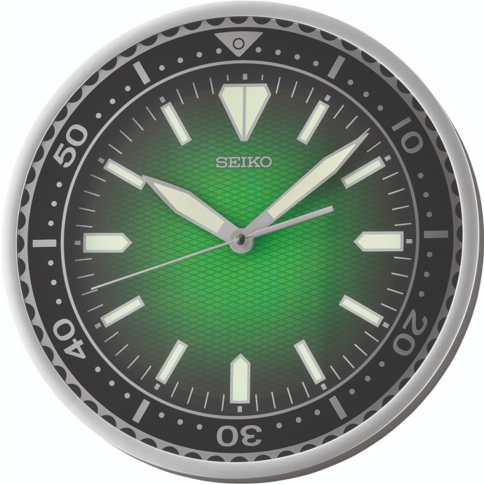 Стенен часовник Seiko QXA791S