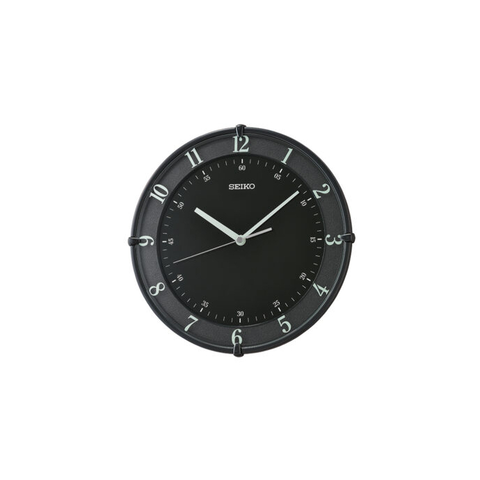 Стенен часовник Seiko QXA805K