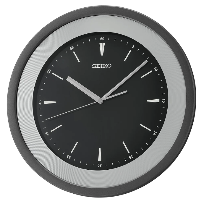 Стенен часовник SEIKO QXA812S