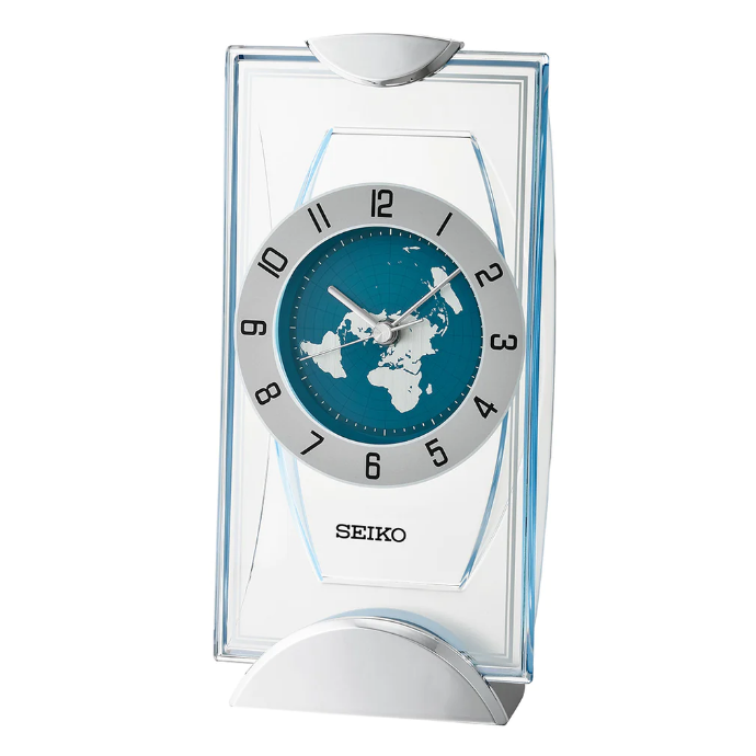 Настолен часовник SEIKO QXG152S