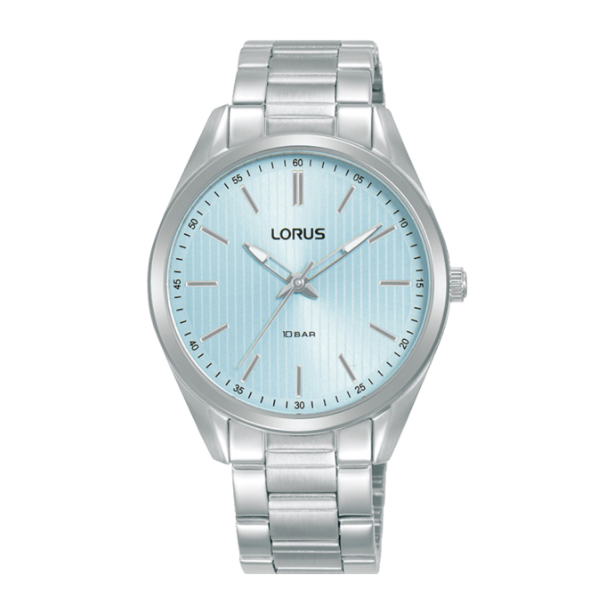Дамски часовник Lorus Lady Sports RG209WX9