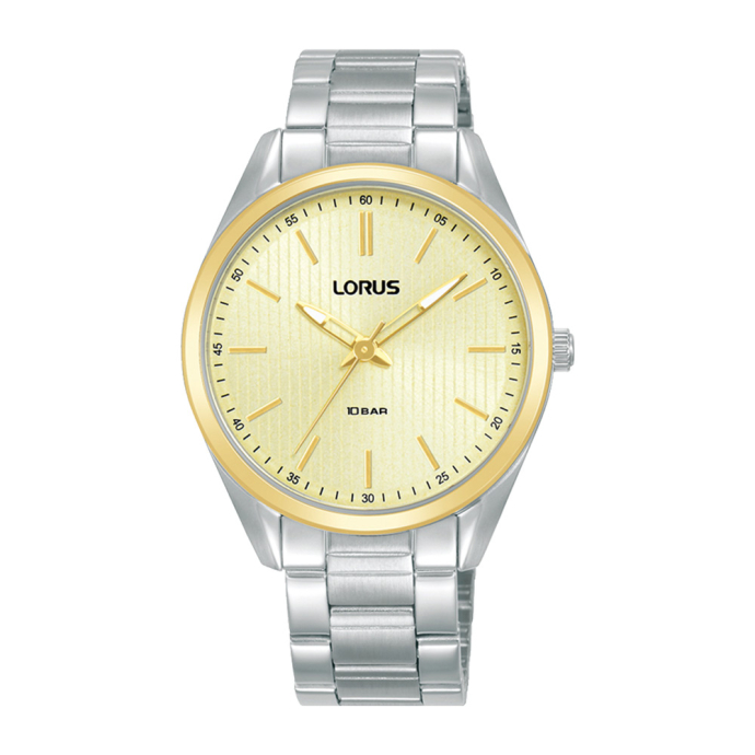 Дамски часовник Lorus Lady Sports RG214WX9
