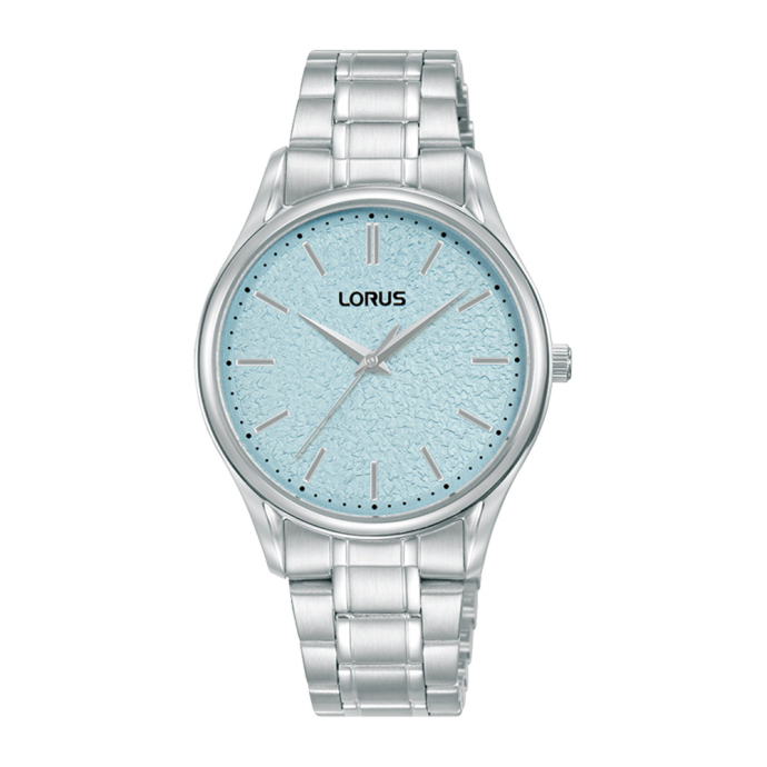 Дамски часовник Lorus Lady Classic RG215WX9