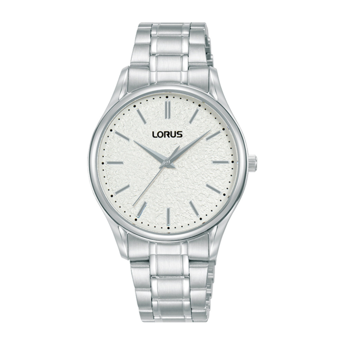 Дамски часовник Lorus Lady Classic RG217WX9