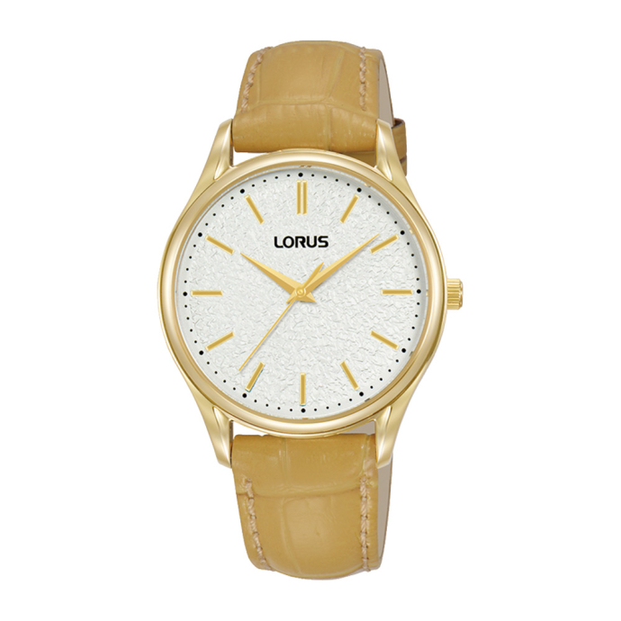 Дамски часовник Lorus Lady Classic RG222WX9
