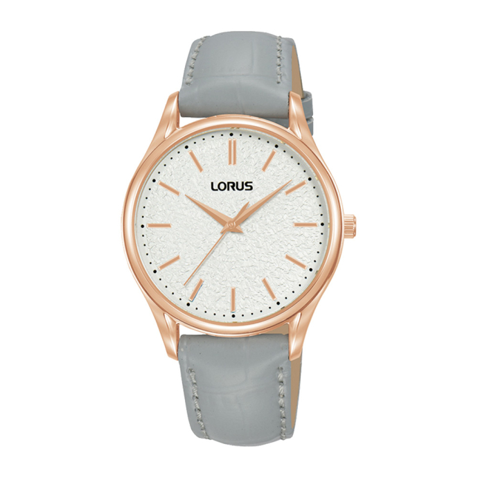 Дамски часовник Lorus Lady Classic RG224WX9