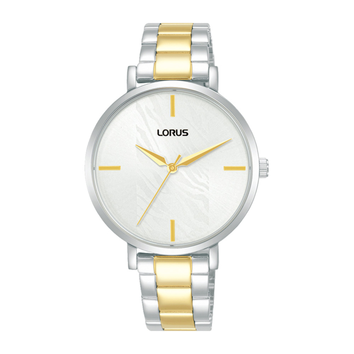 Дамски часовник Lorus Women RG227WX9