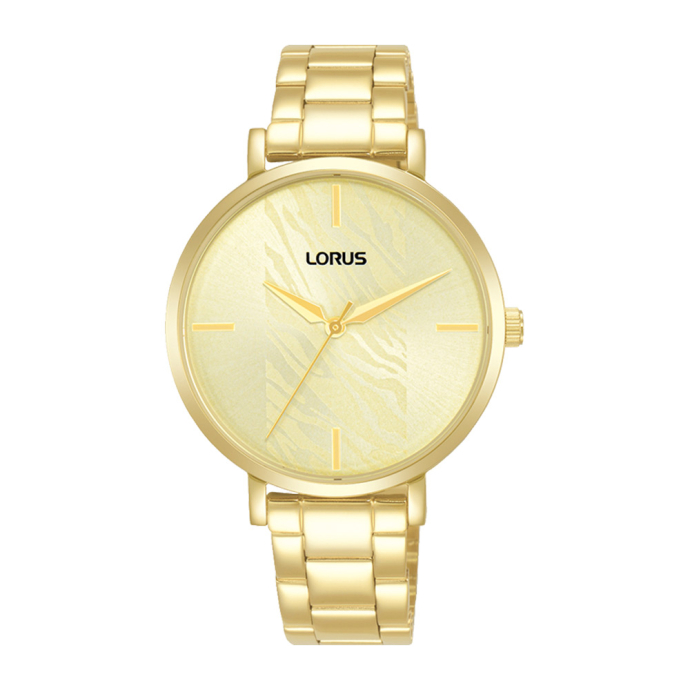 Дамски часовник Lorus Women RG230WX9