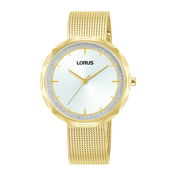 Дамски часовник Lorus Women RG240WX9