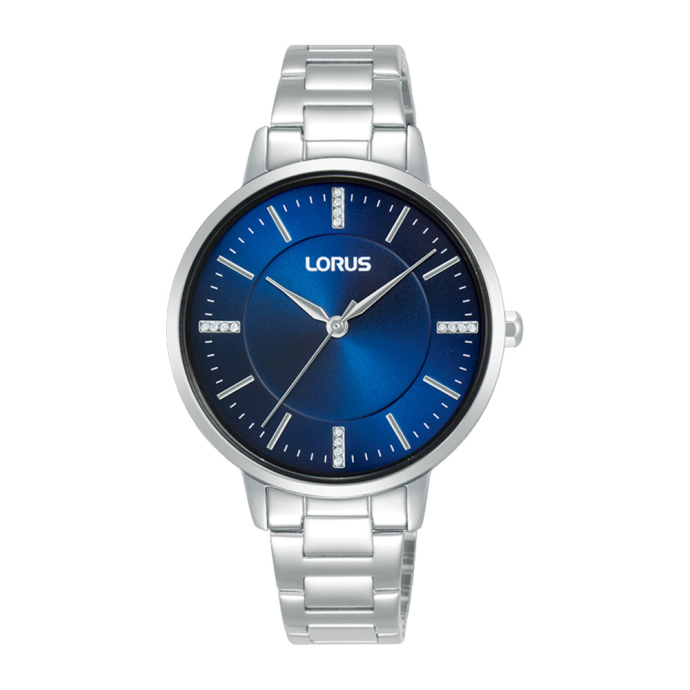 Дамски часовник Lorus Women RG247WX9