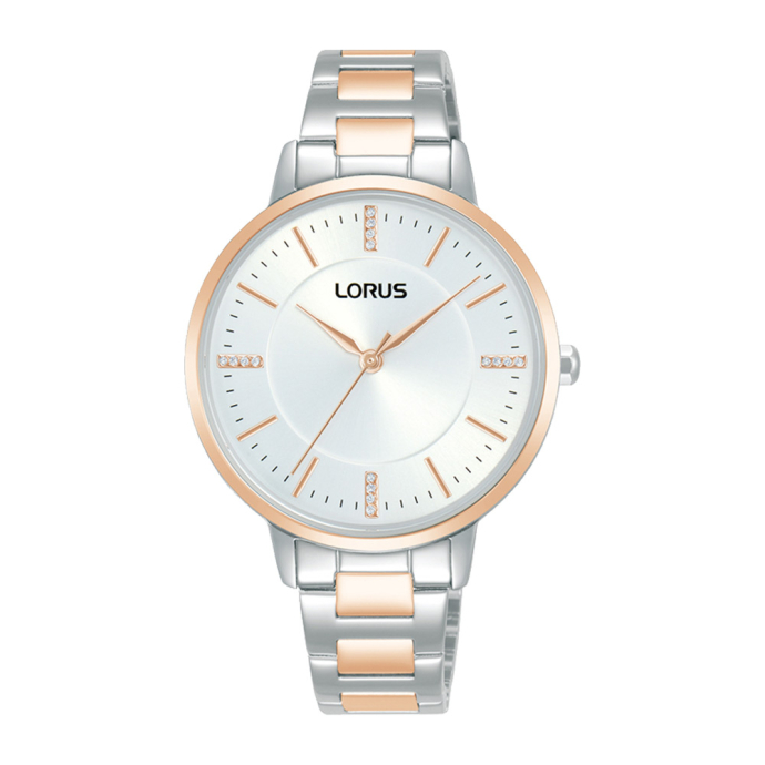 Дамски часовник Lorus Women RG252WX9
