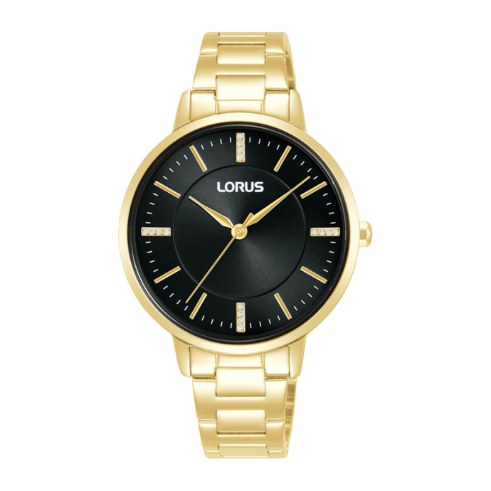 Дамски часовник Lorus Women RG254WX9