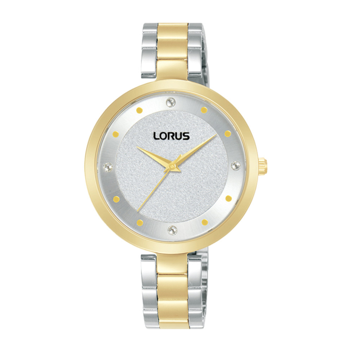 Дамски часовник Lorus Women RG258WX9