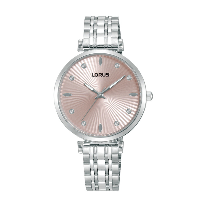 Дамски часовник LORUS WOMEN RG259XX9