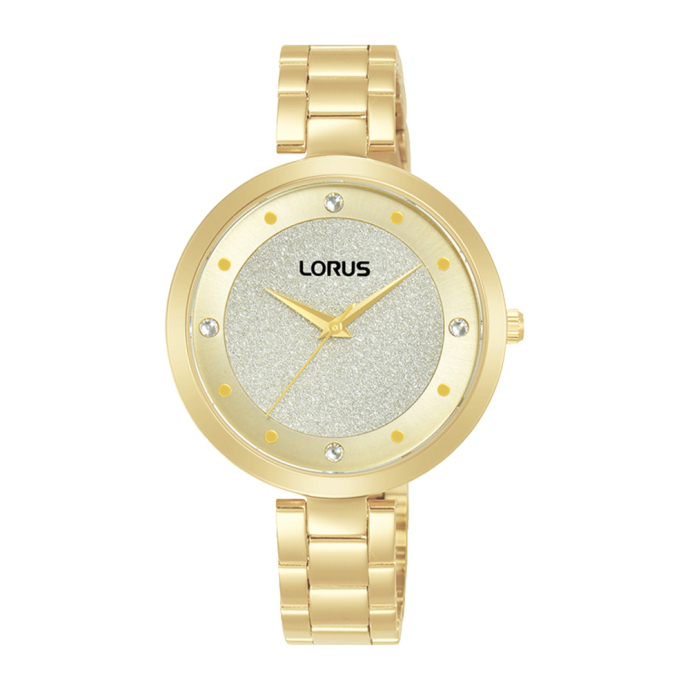 Дамски часовник Lorus Women RG260WX9