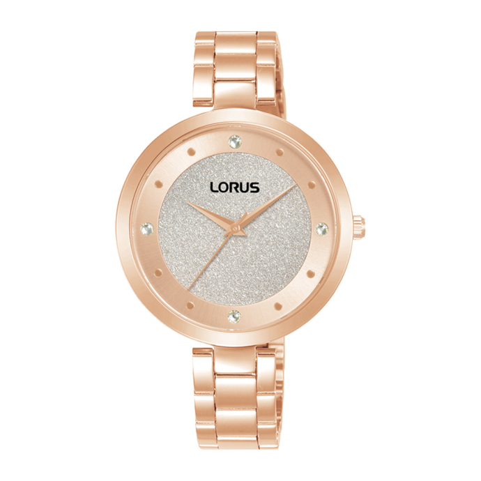 Дамски часовник Lorus Women RG262WX9