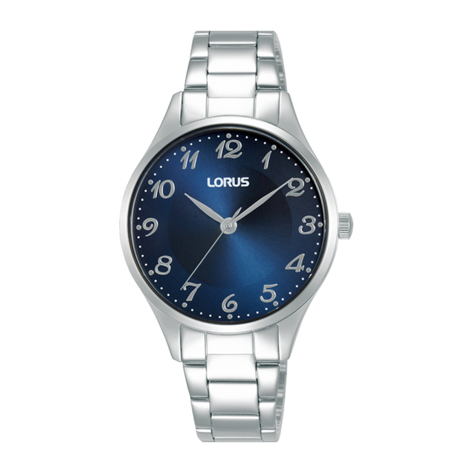 Дамски часовник Lorus Lady`s Classic RG263VX9