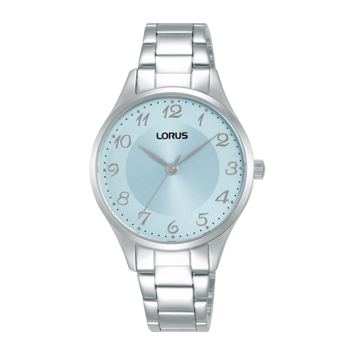 Дамски часовник Lorus Lady`s Classic RG265VX9