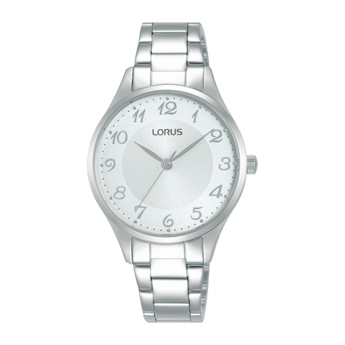 Дамски часовник Lorus Lady`s Classic RG267VX9
