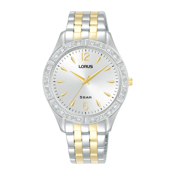Дамски часовник LORUS Lady`s  RG267WX9