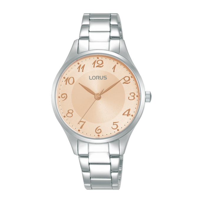Дамски часовник Lorus Lady`s Classic RG269VX9