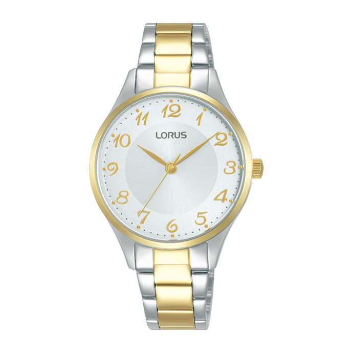 Дамски часовници Lorus Lady`s Classic RG270VX9