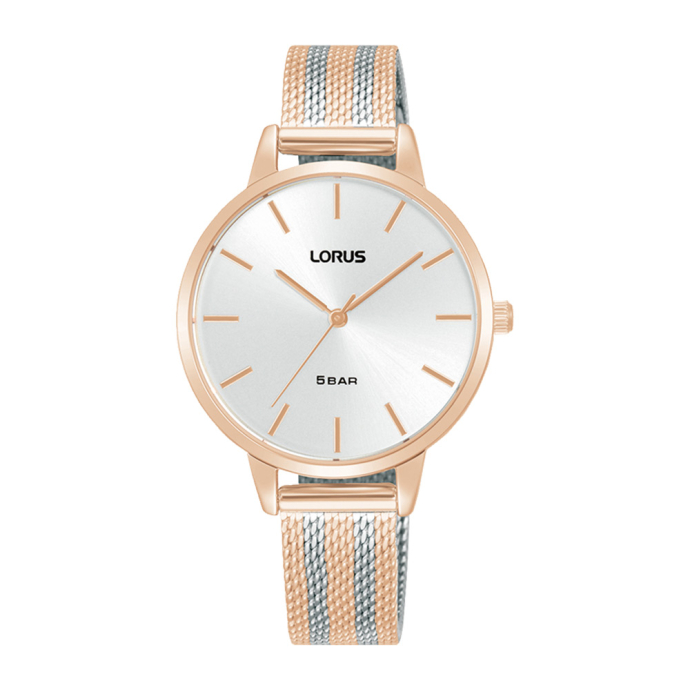 Дамски часовник Lorus Women RG247WX20