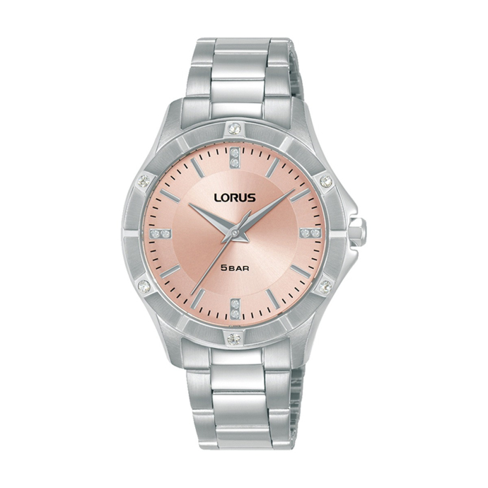 Дамски часовник LORUS WOMEN RG277XX9