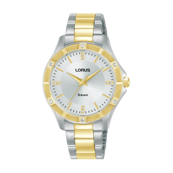 Дамски часовник LORUS WOMEN RG280XX9