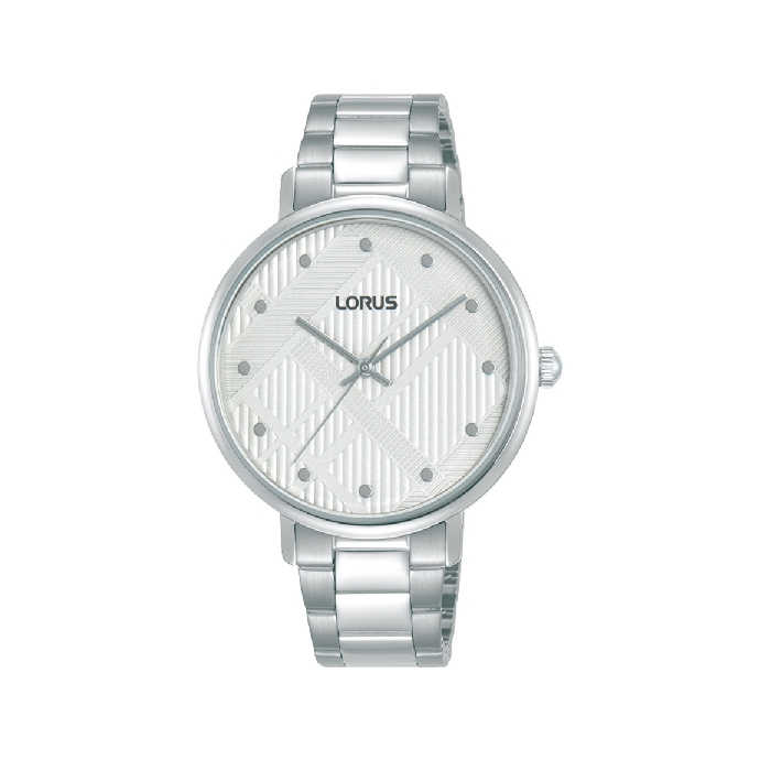 Дамски часовник LORUS RG297UX9