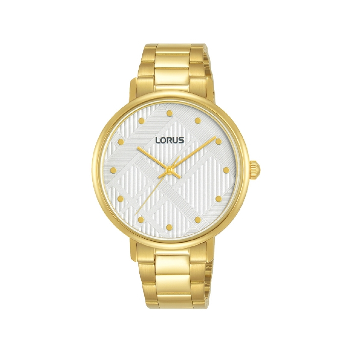 Дамски часовник LORUS RG298UX9