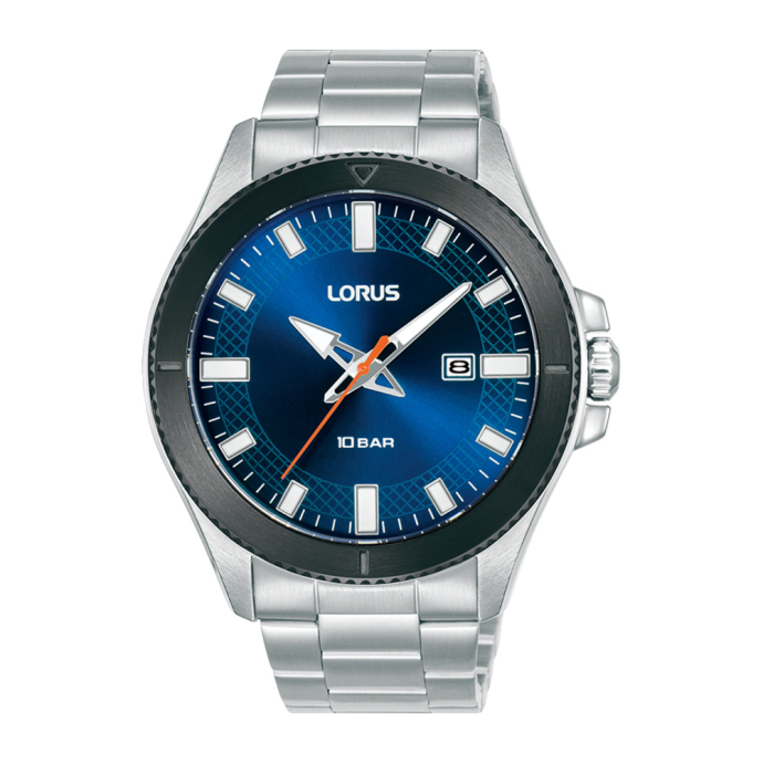 Мъжки часовник LORUS Sports RH901QX9