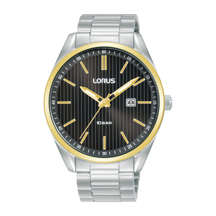 Мъжки часовник LORUS Man`s Sport RH918QX9