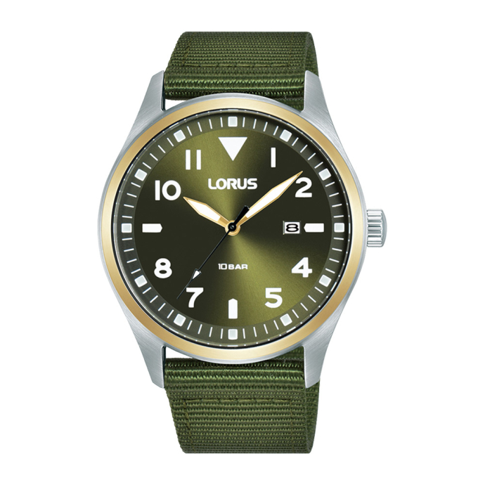 Мъжки часовник Lorus Man`s Sport RH926QX9