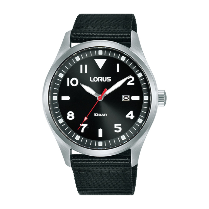 Мъжки часовник Lorus Man`s Sport RH927QX9