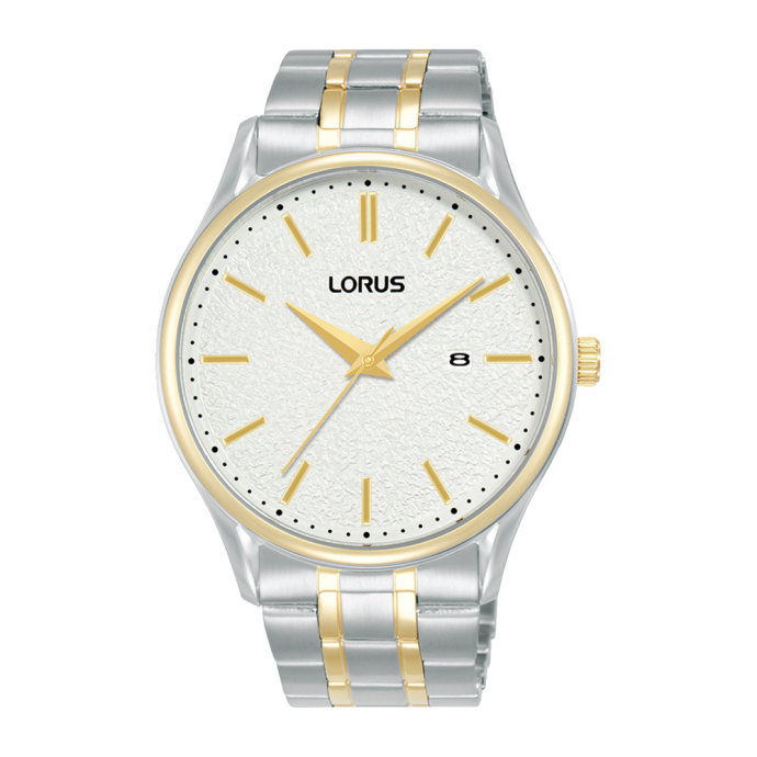 Мъжки часовник Lorus Man`s Classic RH932QX9
