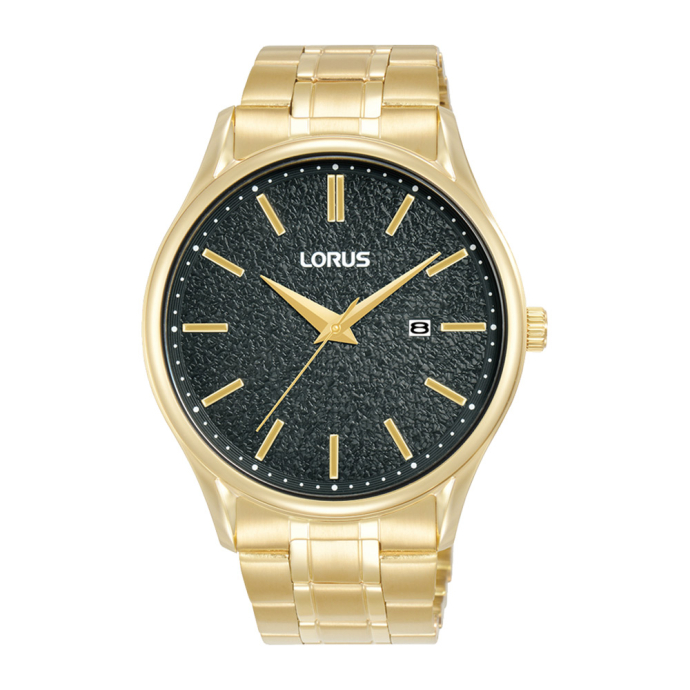 Мъжки часовник Lorus Man`s Classic RH934QX9