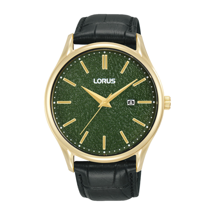 Мъжки часовник Lorus Man`s Classic RH938QX9