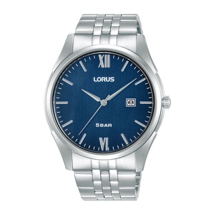 Мъжки часовник Lorus Man`s Classic RH985PX9
