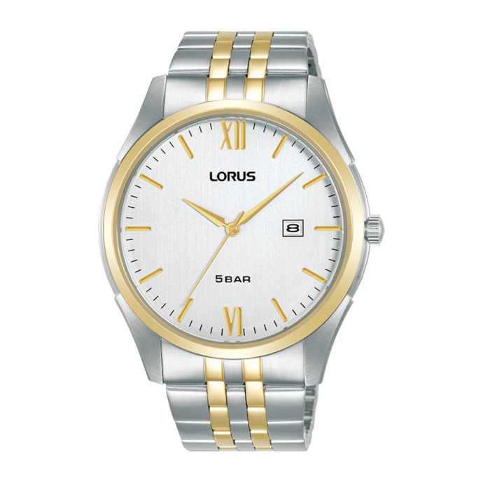 Мъжки часовник Lorus Man`s Classic RH988PX9