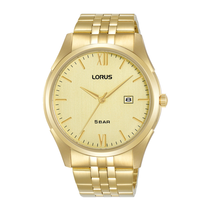 Мъжки часовник Lorus Man`s Classic RH990PX9