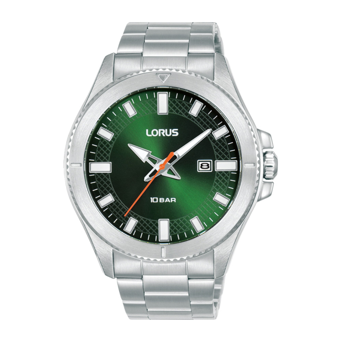 Мъжки часовник Lorus Man`s Sport Mechanical RL445BX9G