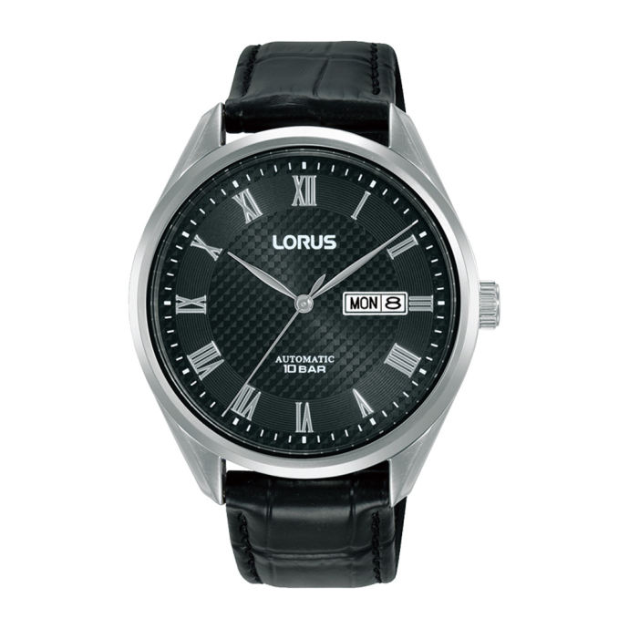 Мъжки часовник Lorus Classic - Mechanical RL435BX9G