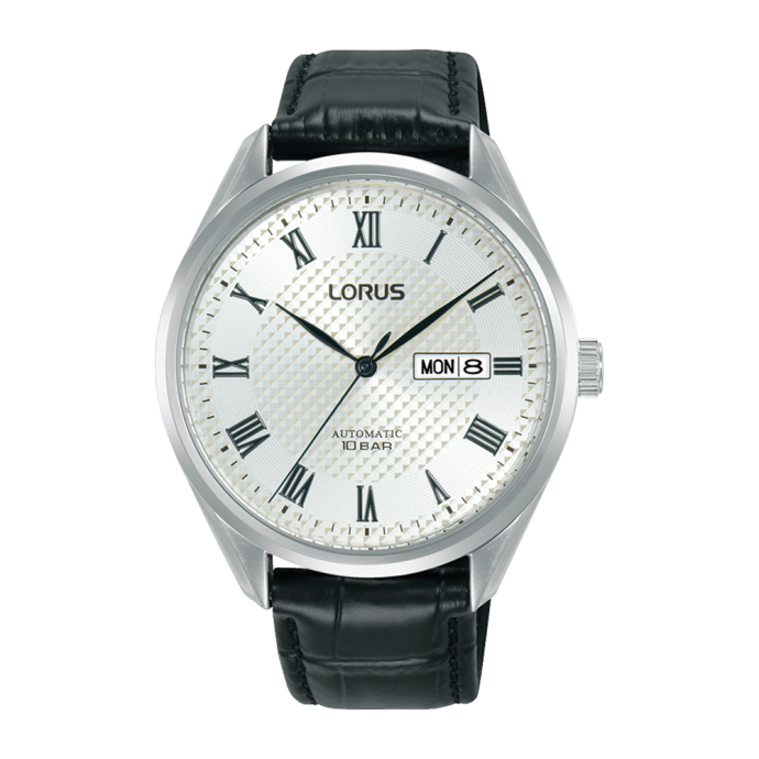 Мъжки часовник Lorus Classic - Mechanical RL437BX9G