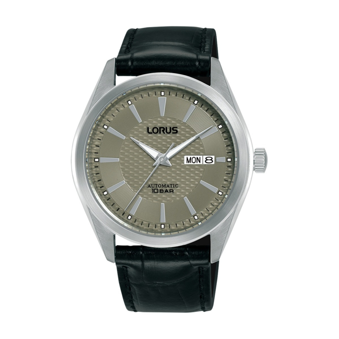 Мъжки часовник LORUS CLASSIC MECHANICAL RL489BX9