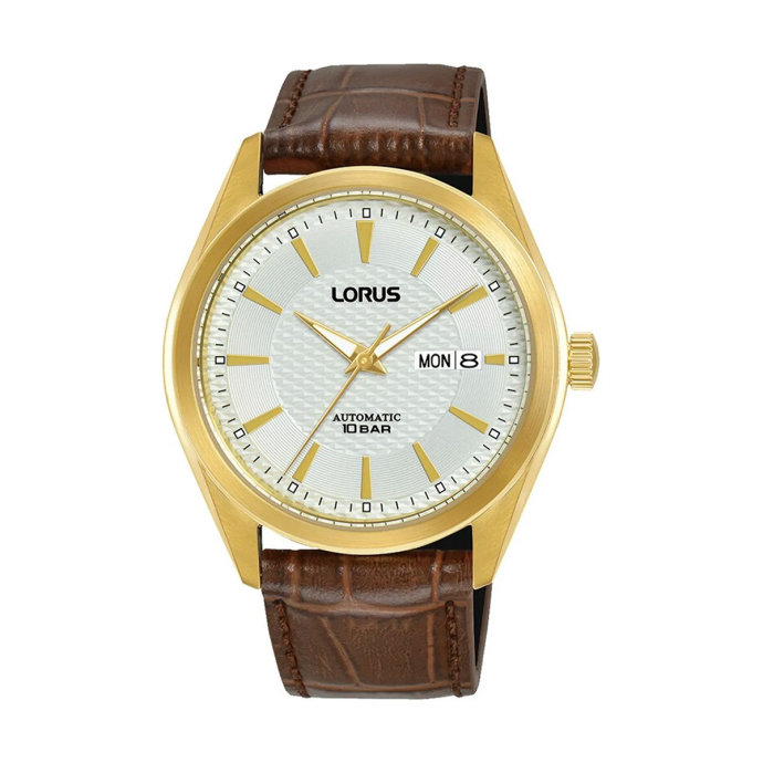 Мъжки часовник LORUS CLASSIC MECHANICAL RL490BX9