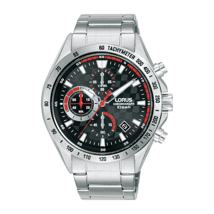 Мъжки часовник Lorus Man`s Sport RM309JX9