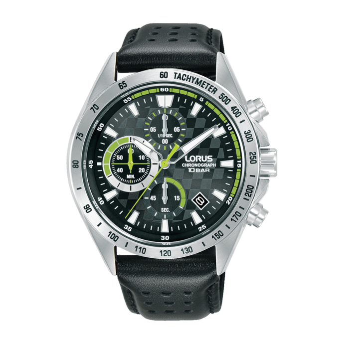 Мъжки часовник Lorus Man`s Sport RM315JX9